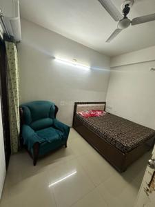 Bedroom Image of 960 Sq.ft 2 BHK Apartment / Flat for sale in Bakeri Swara, Makarpura Vadodara for Rs. 4000000