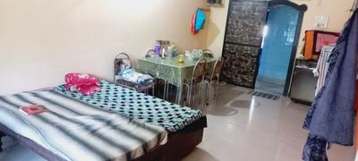 Bedroom Image of Sunil in Chembur, Mumbai