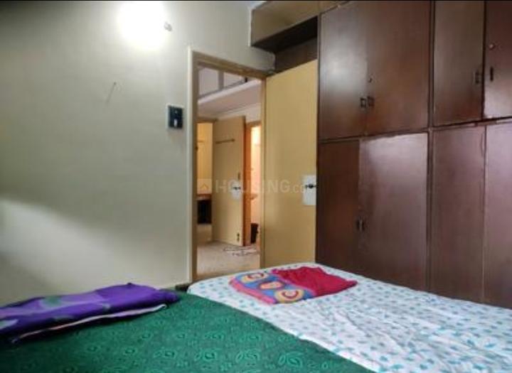 Chavan House Condominium Bedroom 1