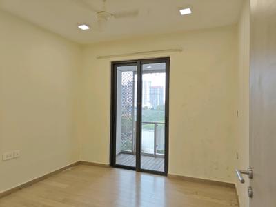 Bedroom Image of 2100 Sq.ft 4 BHK Apartment / Flat for sale in Lodha New Cuffe Parade Lodha Evoq, Sion Mumbai for Rs. 80000000