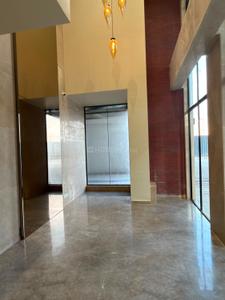Hall Image of 1078 Sq.ft 2 BHK Apartment / Flat for sale in Gini Vivante Phase 01, Kiwale Pune for Rs. 8000000
