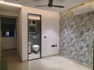 Bedroom Image of 1305 Sq.ft 3 BHK Builder Floor for sale in Green Field Colony Faridabad for Rs. 14800000
