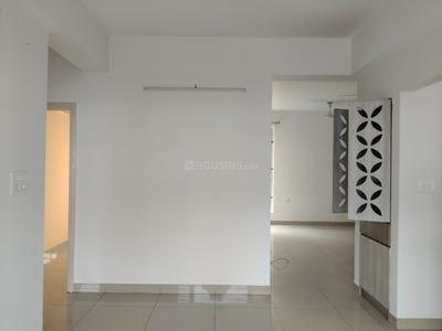 3 BHK Flat