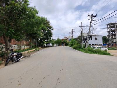 Image of 300 Sq.ft Residential Plot / Land for sale in Rai Durg, Hyderabad for Rs. 65000000