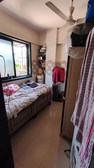 Kisan Nagar 1, Mulund West Main Image 1