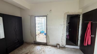 Bedroom Image of 1450 Sq.ft 3 BHK Apartment / Flat for sale in DGP Nagar 1 Nashik for Rs. 4650000
