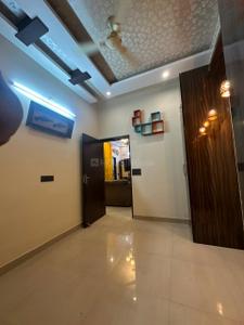 Hall Image of 950 Sq.ft 2 BHK Builder Floor for sale in Indirapuram Ghaziabad for Rs. 5800000