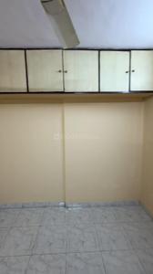 Bedroom Image of 460 Sq.ft 1 BHK Apartment / Flat for rent in Borivali West Mumbai for Rs. 38000