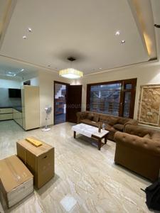 3 BHK Villa