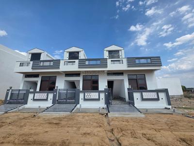 Image of 918 Sq.ft 2 BHK Villa for sale in Nari Ka Bas, Jaipur for Rs. 3800000