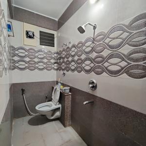 Bathroom Image of 1456 Sq.ft 3 BHK Apartment / Flat for sale in Uttarahalli Hobli Bengaluru for Rs. 10000000