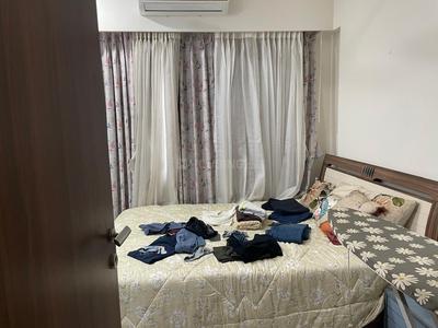 Bedroom Image of 1632 Sq.ft 4 BHK Apartment / Flat for sale in Tridhaatu Morya, Chembur Mumbai for Rs. 47500000