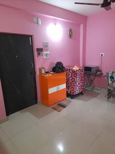 Living Room Image of 750 Sq.ft 2 BHK Apartment / Flat for sale in Dankuni Hooghly for Rs. 2500000
