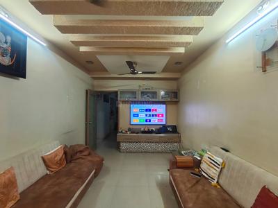 Hall Image of 1259 Sq.ft 3 BHK Villa for sale in Akota Vadodara for Rs. 12000000