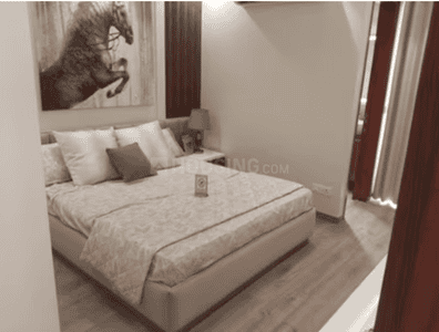 Image of 1400 Sq.ft 3 BHK Builder Floor for sale in Sector 35, Sohna for Rs. 15000000