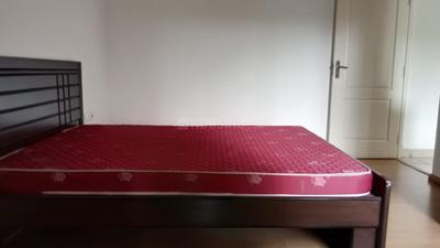 Bedroom Image of 1640 Sq.ft 3 BHK Apartment / Flat for rent in Brigade Gateway, Rajajinagar Bengaluru for Rs. 120000