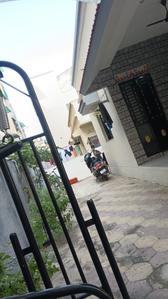 Balcony Image of 1710 Sq.ft 1 BHK Independent House for sale in Chandkheda Ahmedabad for Rs. 10000000