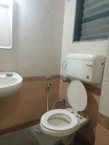 Bedroom Two Image of 850 Sq.ft 2 BHK Apartment / Flat for sale in JP Codename Starlife, Mira Road East Mira Bhayandar for Rs. 10400000