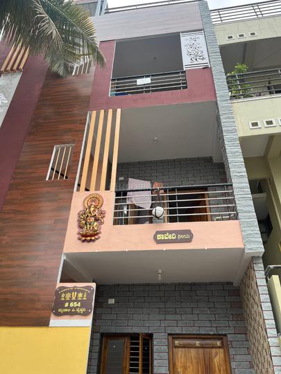 No 654 5th cross 2nd main 2nd stage hebbal More Images 1