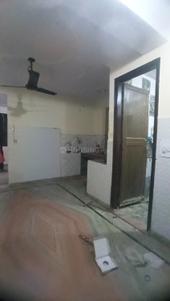 1 BHK Independent Builder Floor