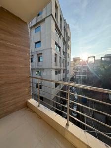 Balcony Image of 1530 Sq.ft 3 BHK Apartment / Flat for sale in Piska More Ranchi for Rs. 7650000