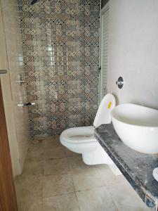 Image of 700 Sq.ft 1 BHK Apartment / Flat for rent in Marathon Nexzone Cedar 1, Panvel, Navi Mumbai for Rs. 17000