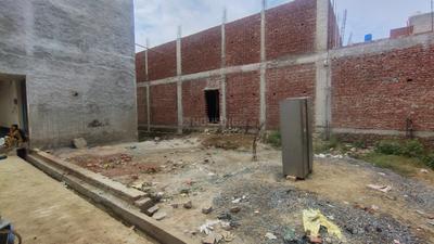 Image of 730 Sq.ft Residential Plot / Land for sale in Nai Basti Dundahera, Ghaziabad for Rs. 5700000