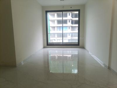 Living Room Image of 1956 Sq.ft 3 BHK Apartment / Flat for sale in Hitech Cosmos, Kharghar Navi Mumbai for Rs. 21500000