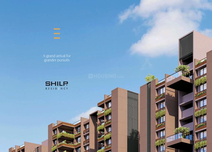 Shilp Residency Main Image 1