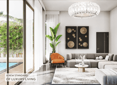 Image of 4813 Sq.ft 4 BHK Villa for sale in Veera Eminence, Candolim, Goa for Rs. 77500000