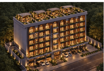 1 BHK Studio