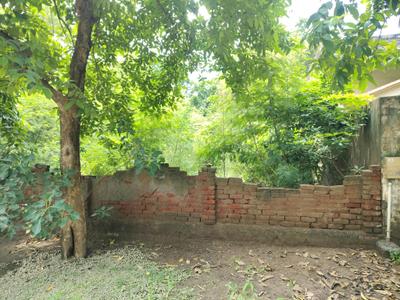 Image of 500 Sq.ft Residential Plot / Land for sale in Sigma 1, Greater Noida for Rs. 60000000