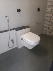 Bedroom Two Image of 1160 Sq.ft 3 BHK Apartment / Flat for sale in Dynamic Grandeur Premium G, Undri Pune for Rs. 8100000