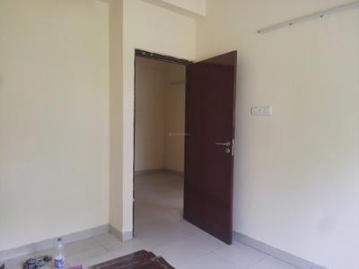 Bedroom Image of 895 Sq.ft 3 BHK Apartment / Flat for sale in Srijan Green Field City Classic Premium, Maheshtala Kolkata for Rs. 3700000
