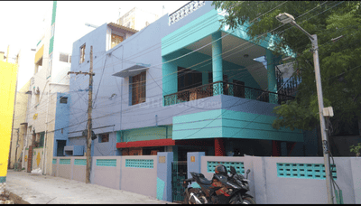 Image of 1980 Sq.ft 5 BHK Duplex for sale in Porur, Chennai for Rs. 25000000