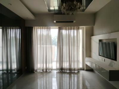 Living Room Image of 600 Sq.ft 2 BHK Apartment / Flat for sale in Pyramid Fusion Homes, Sector 70 Gurgaon for Rs. 7700000