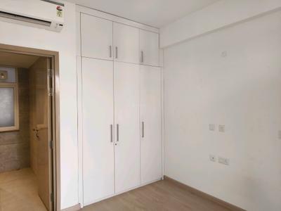 Bedroom Image of 1615 Sq.ft 3 BHK Builder Floor for sale in DLF Garden City Enclave Floors, Sector 93 Gurgaon for Rs. 19000000