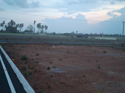 Image of 1500 Sq.ft Residential Plot / Land for sale in Manikandam, Tiruchirappalli for Rs. 3900000