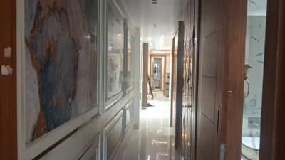 Living Room Image of 1400 Sq.ft 3 BHK Builder Floor for sale in Indirapuram Ghaziabad for Rs. 14000000