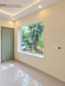 Image of 250 Sq.ft 1 RK Independent House for rent in Sector 28, Noida for Rs. 25000