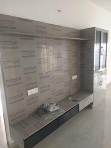 Kitchen Image of 1800 Sq.ft 3 BHK Apartment / Flat for rent in Velachery Chennai for Rs. 45000