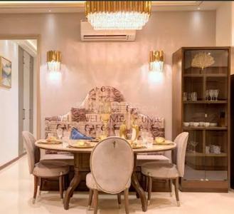 3 BHK Flat