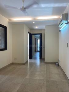 Hall Image of 1800 Sq.ft 3 BHK Builder Floor for sale in Ridhi Signature Floors, Green Field Colony Faridabad for Rs. 11000000
