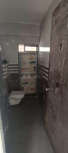 Bathroom Image of 1090 Sq.ft 2 BHK Apartment / Flat for sale in National Trinity Paradise Phase 1, Shilphata Thane for Rs. 6900000