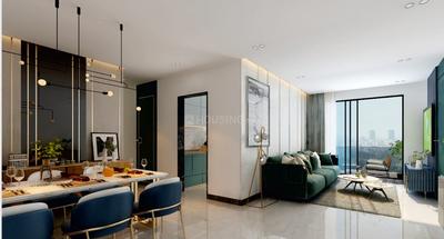 2 BHK Flat