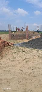Image of 950 Sq.ft 2 BHK Villa for sale in Basdeopur, Darbhanga for Rs. 2850000