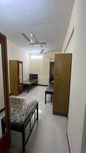 Hall Image of Brilliant Stay  in Kopar Khairane, Navi Mumbai