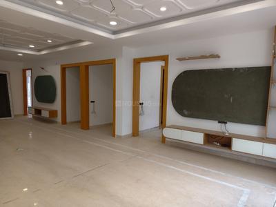 Hall Image of 2100 Sq.ft 4 BHK Builder Floor for sale in Sector 10 Gurgaon for Rs. 32500000