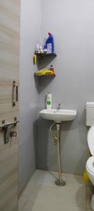 Bathroom Image of 2000 Sq.ft 4 BHK Duplex for sale in Beelwa Jaipur for Rs. 11000000