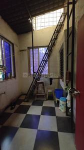 Balcony Image of 4000 Sq.ft 5 BHK Independent House for sale in Parsik Hill, Nerul Navi Mumbai for Rs. 75000000